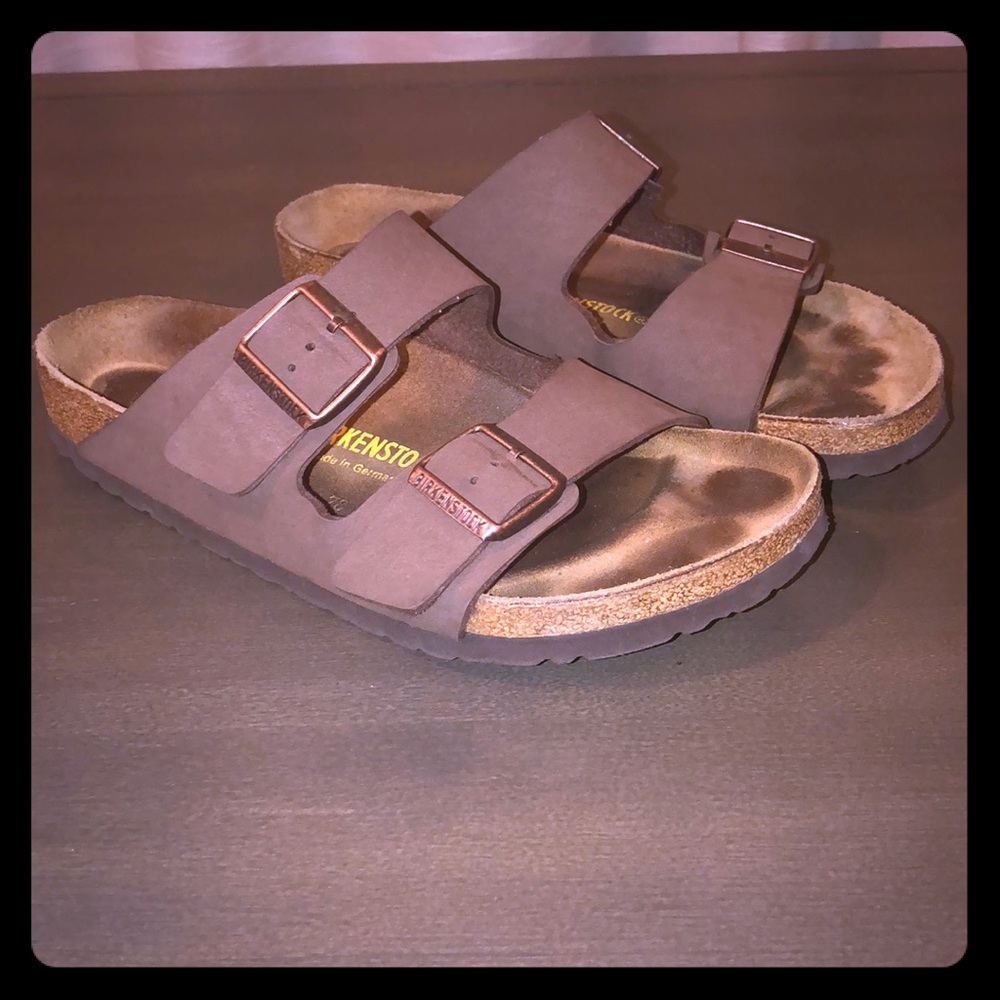 Birkenstock's